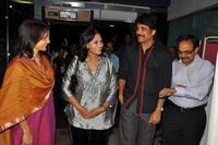 Nag Blossom Showers Book Launch